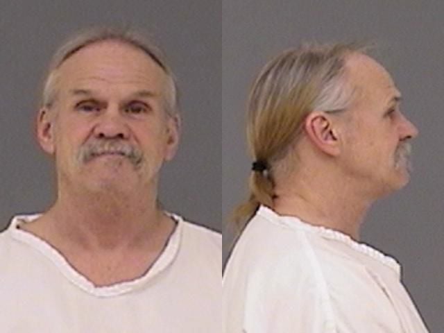 Banks, Bradley John
